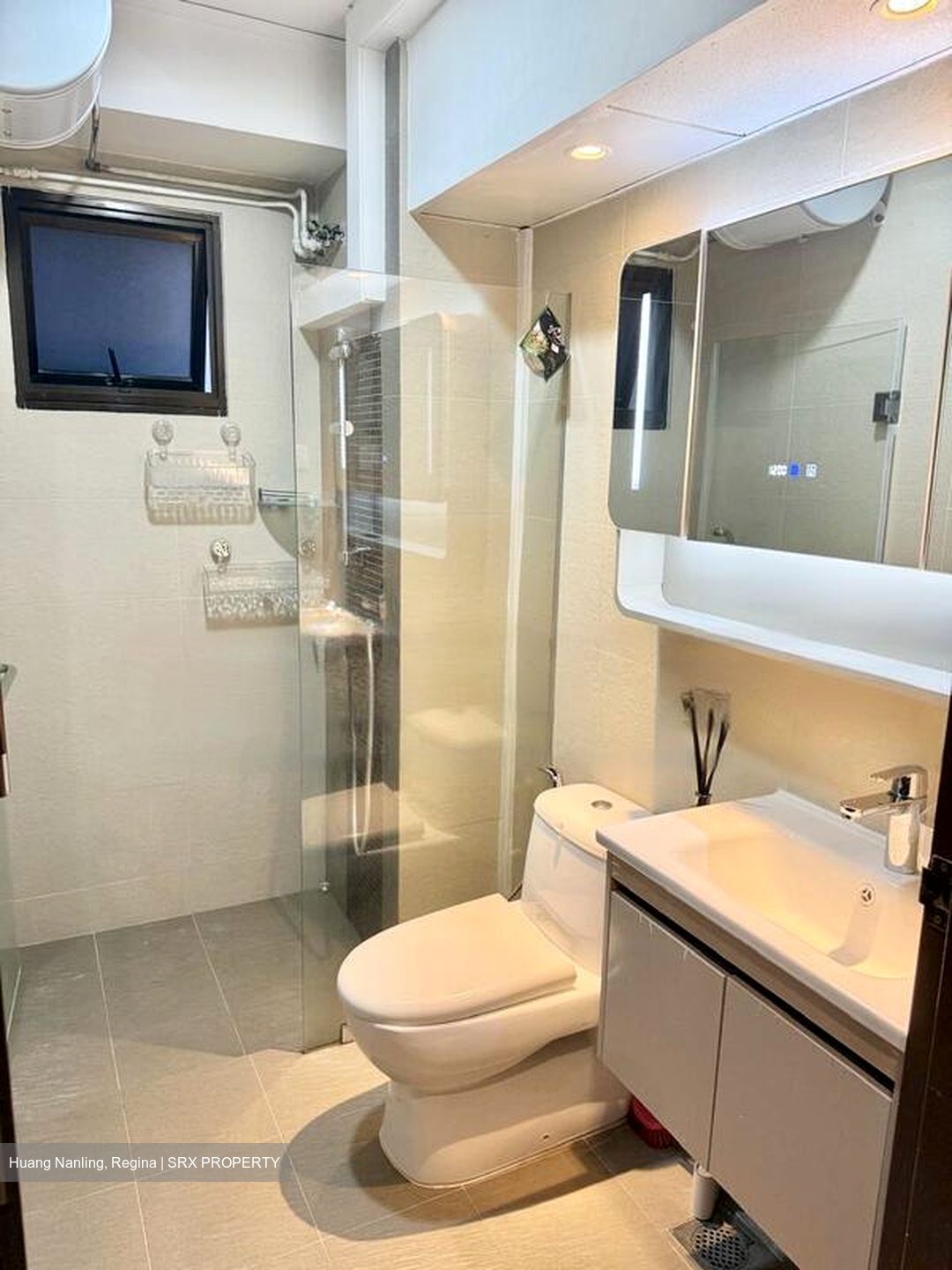 Blk 404A Fern Spring (Sengkang), HDB 4 Rooms #463693201